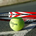 Wimbledon, Roland Garros, US Open, Australian Open