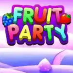 fruit party